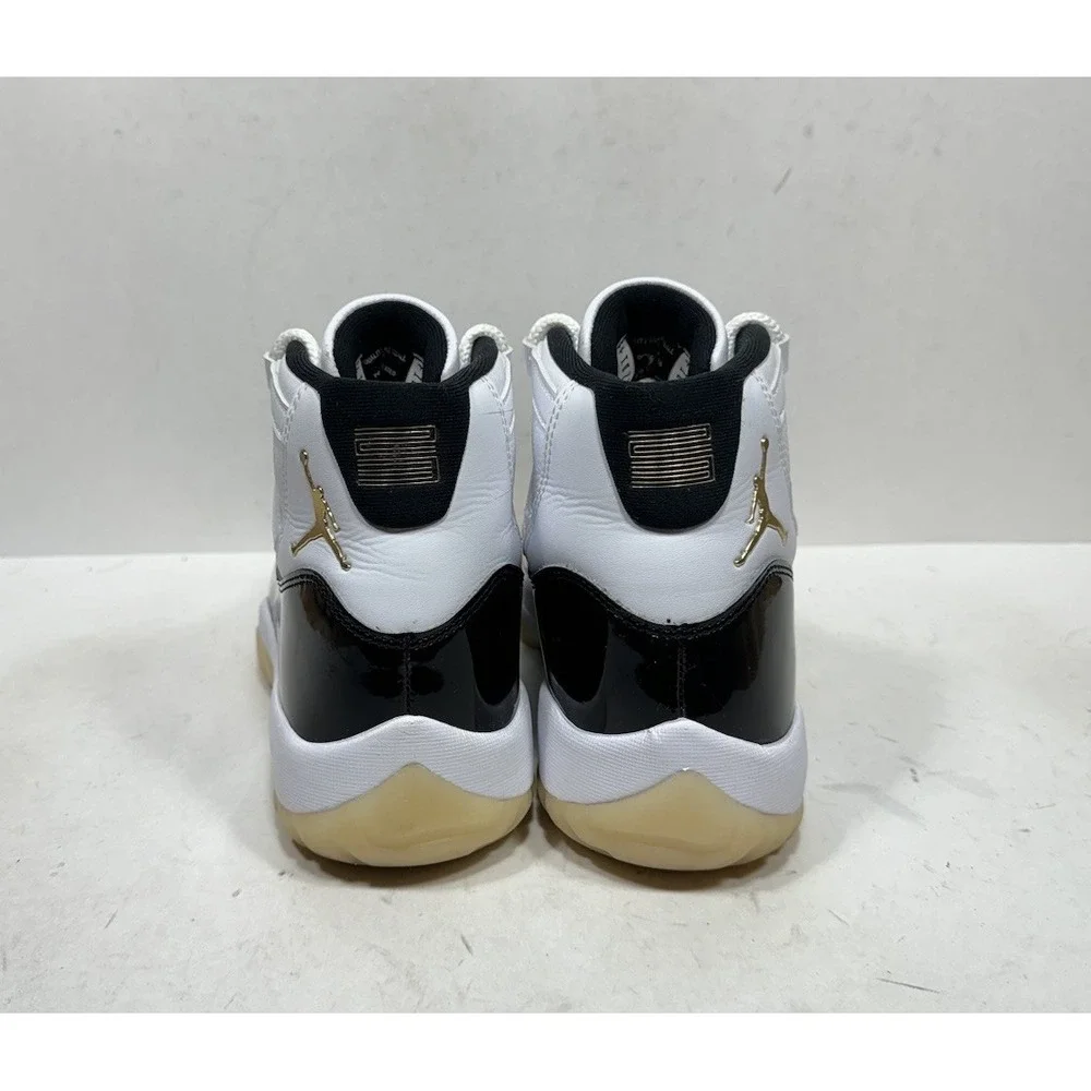 Air Jordan 11 Retro Gratitude Defining Moments DMP CT8012-170 Shoes Mens Size 10